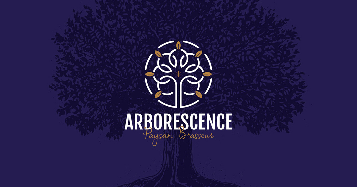 Brasserie de l'Arborescence